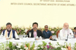 Give the South its due: CM D K Shivakumar tells Union Home Minister Amit Shah